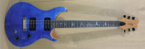 PRS SE Paul's Guitar Faded Blue