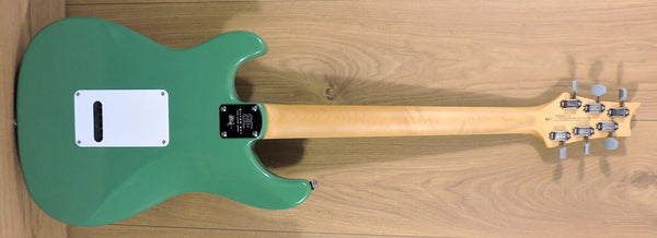 PRS SE Silver Sky Ever Green