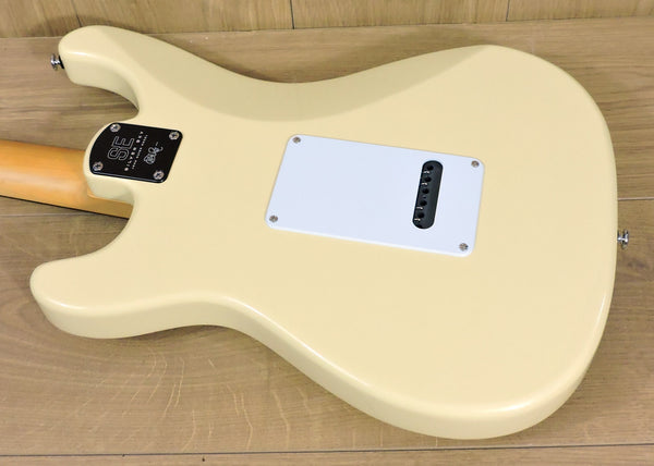 PRS SE Silver Sky Moon White