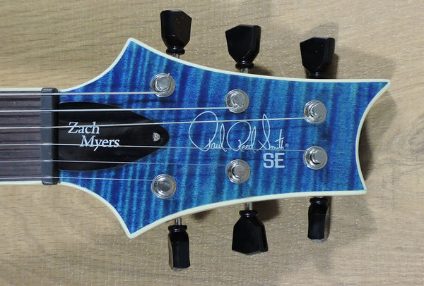 PRS SE Zach Myers