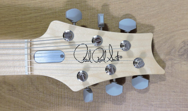 PRS Silver Sky John Mayer Maple Neck Moc Sand Satin