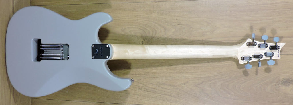 Prs silver sky neck discount