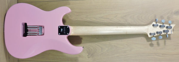 PRS Silver Sky John Mayer Roxy Pink