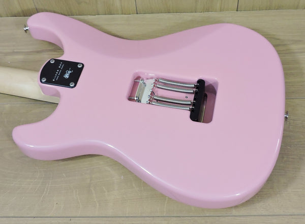 PRS Silver Sky John Mayer Roxy Pink