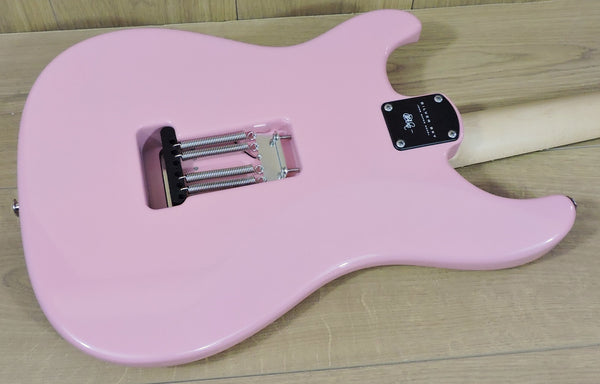 PRS Silver Sky John Mayer Roxy Pink