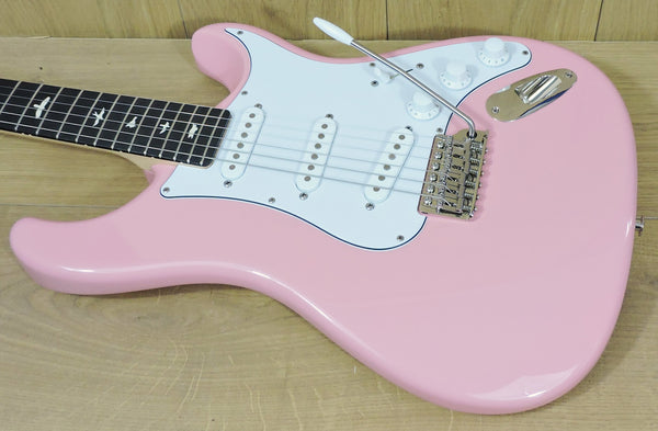 PRS Silver Sky John Mayer Roxy Pink