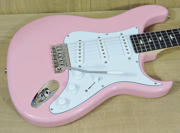 PRS Silver Sky John Mayer Roxy Pink