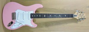PRS Silver Sky John Mayer Roxy Pink