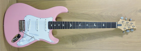 PRS Silver Sky John Mayer Roxy Pink