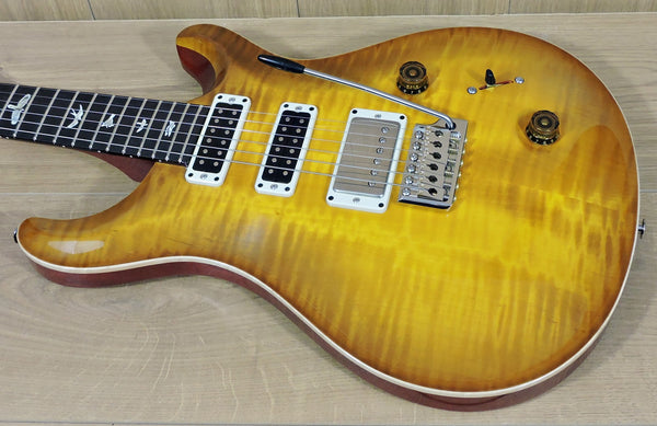 PRS Studio McCarty Sunburst