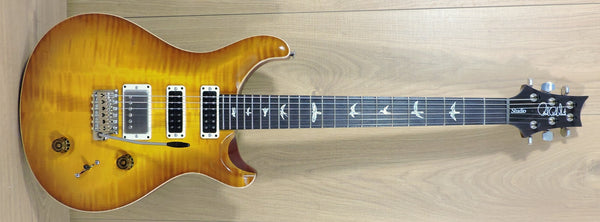 PRS Studio McCarty Sunburst