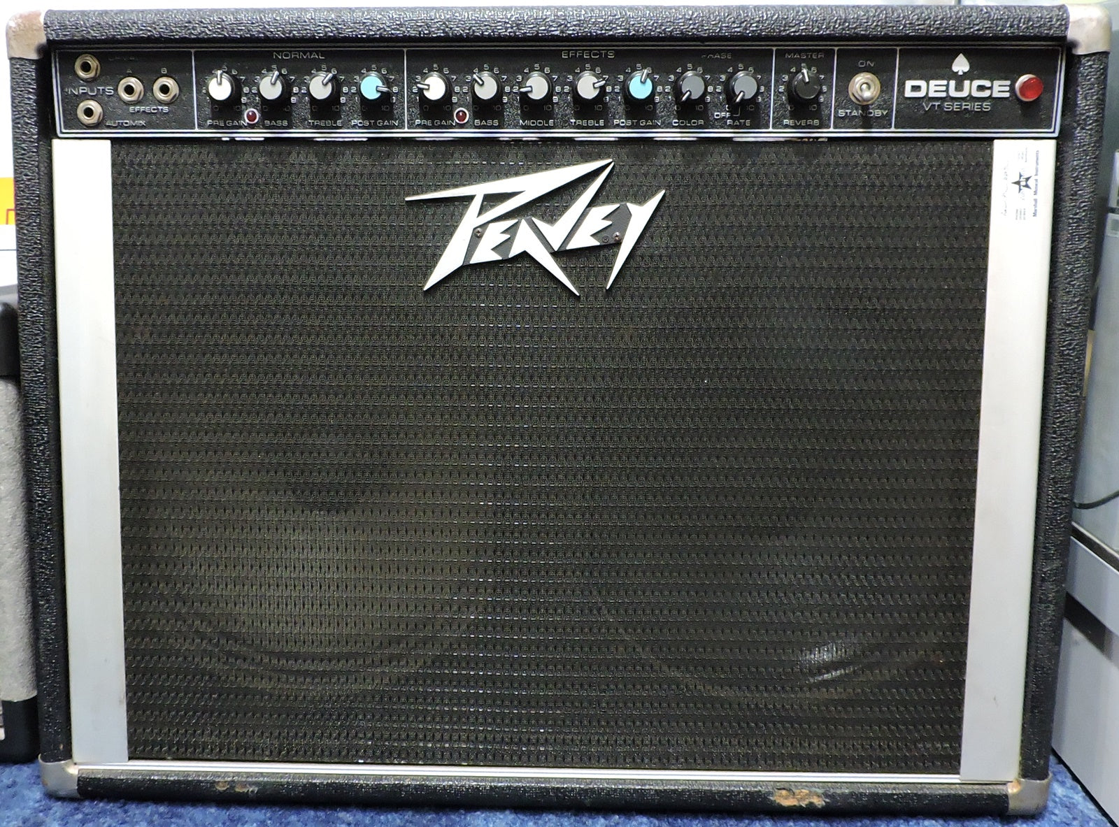 Peavey Deuce Valve Combo - Used