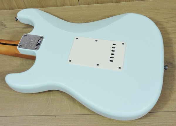 Squier 40th Anniversary Stratocaster®, Vintage Edition