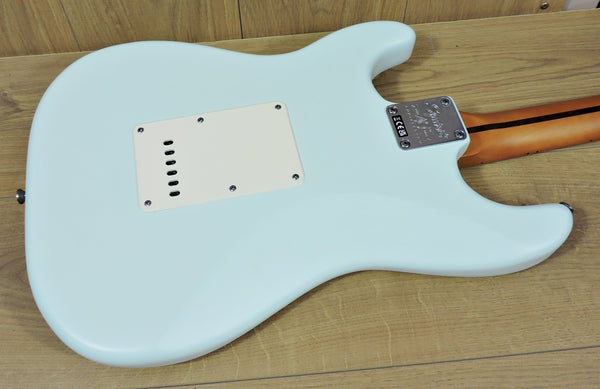Squier 40th Anniversary Stratocaster®, Vintage Edition