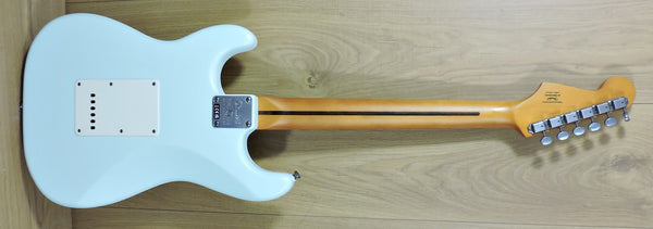 Squier 40th Anniversary Stratocaster®, Vintage Edition