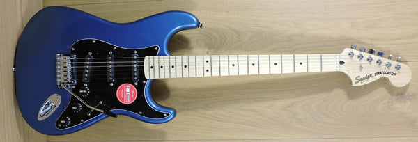 Squier Affinity Series™ Stratocaster Lake Placid Blue