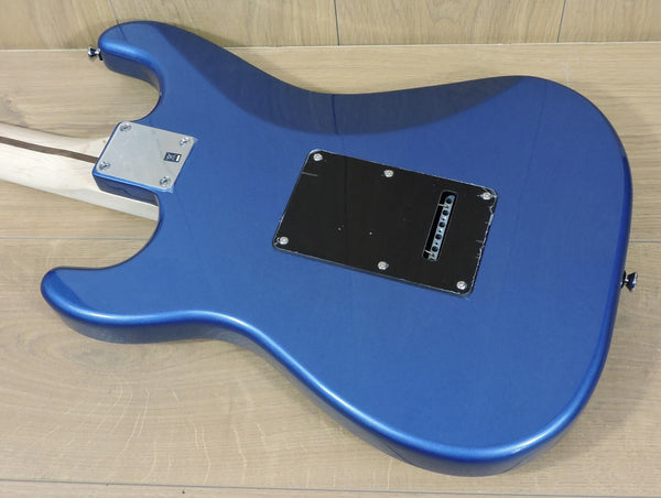 Squier Affinity Series™ Stratocaster Lake Placid Blue