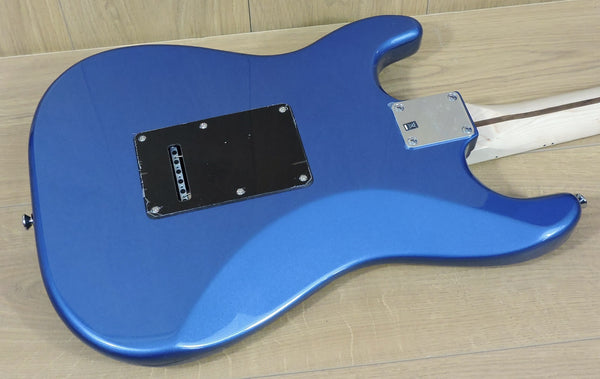 Squier Affinity Series™ Stratocaster Lake Placid Blue