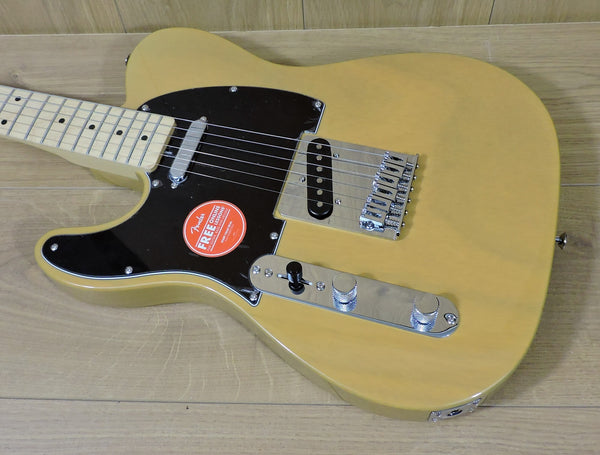 Squier Affinity Series™ Telecaster® Left-Handed