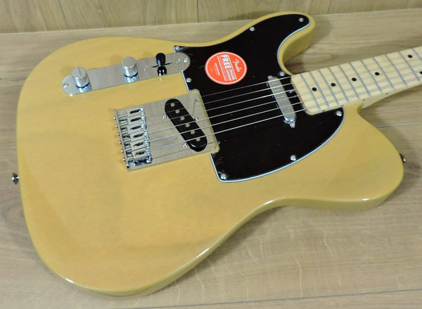 Squier Affinity Series™ Telecaster® Left-Handed