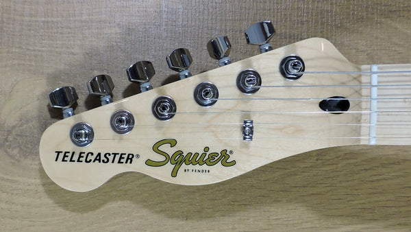 Squier Affinity Series™ Telecaster® Left-Handed