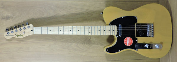 Squier Affinity Series™ Telecaster® Left-Handed