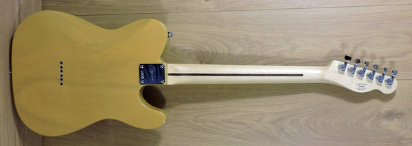 Squier Affinity Series™ Telecaster® Left-Handed