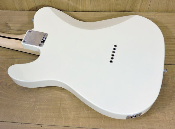 Squier Affinity Series™ Telecaster® Olympic White