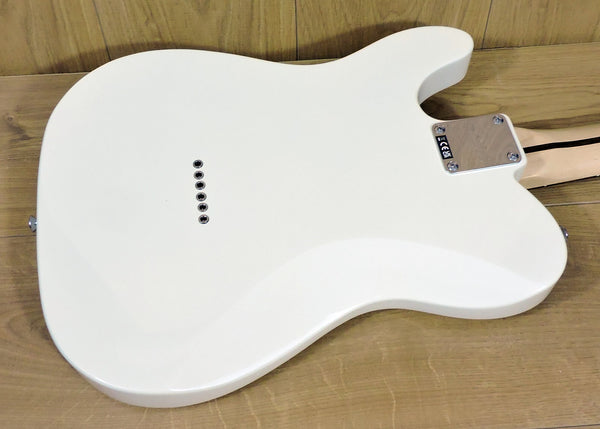 Squier Affinity Series™ Telecaster® Olympic White