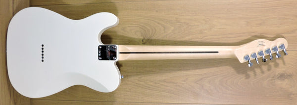 Squier Affinity Series™ Telecaster® Olympic White