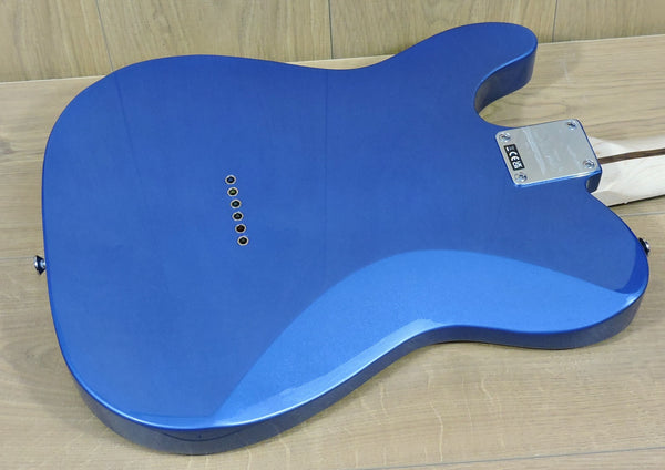 Squier Affinity Series™ Telecaster® Lake Placid Blue