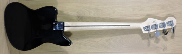 Squier Affinity Series Jaguar Bass H. Black
