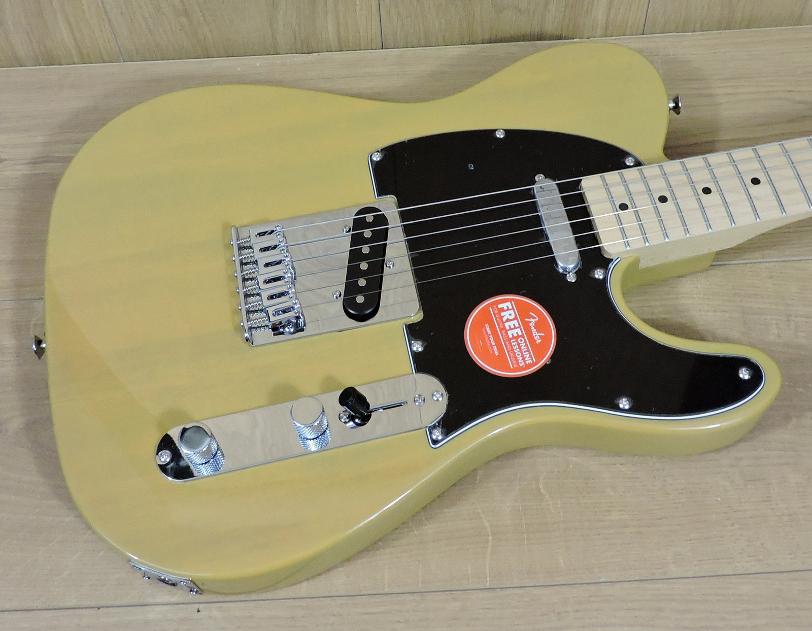 Squier Affinity Series™ Telecaster® BTB