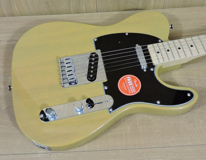 Squier Affinity Series™ Telecaster® BTB