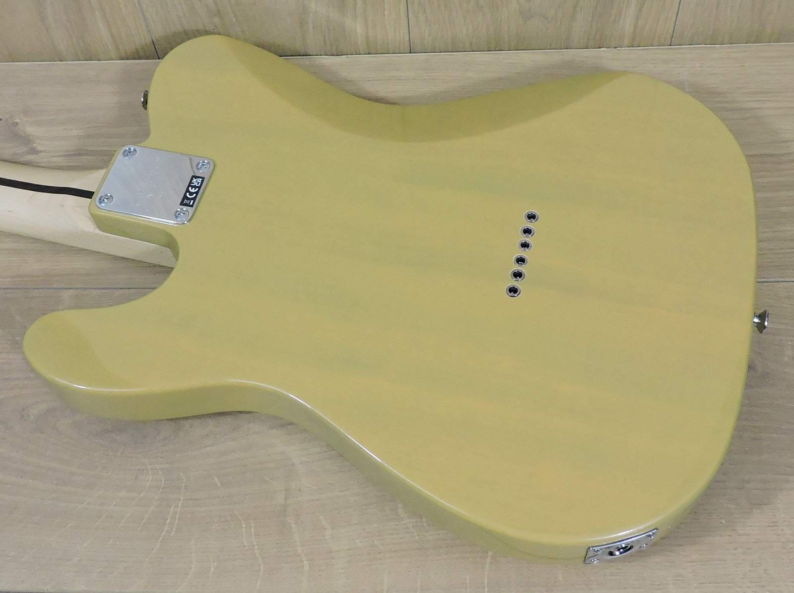 Squier Affinity Series™ Telecaster® BTB