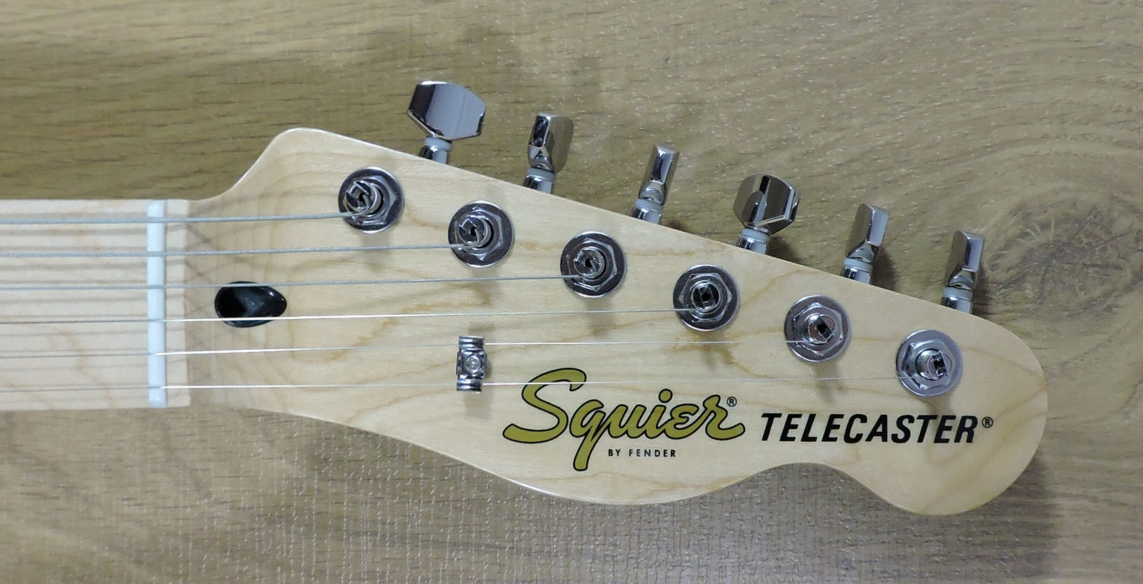 Squier Affinity Series™ Telecaster® BTB