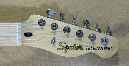 Squier Affinity Series™ Telecaster® BTB