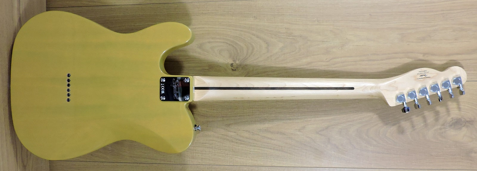 Squier Affinity Series™ Telecaster® BTB