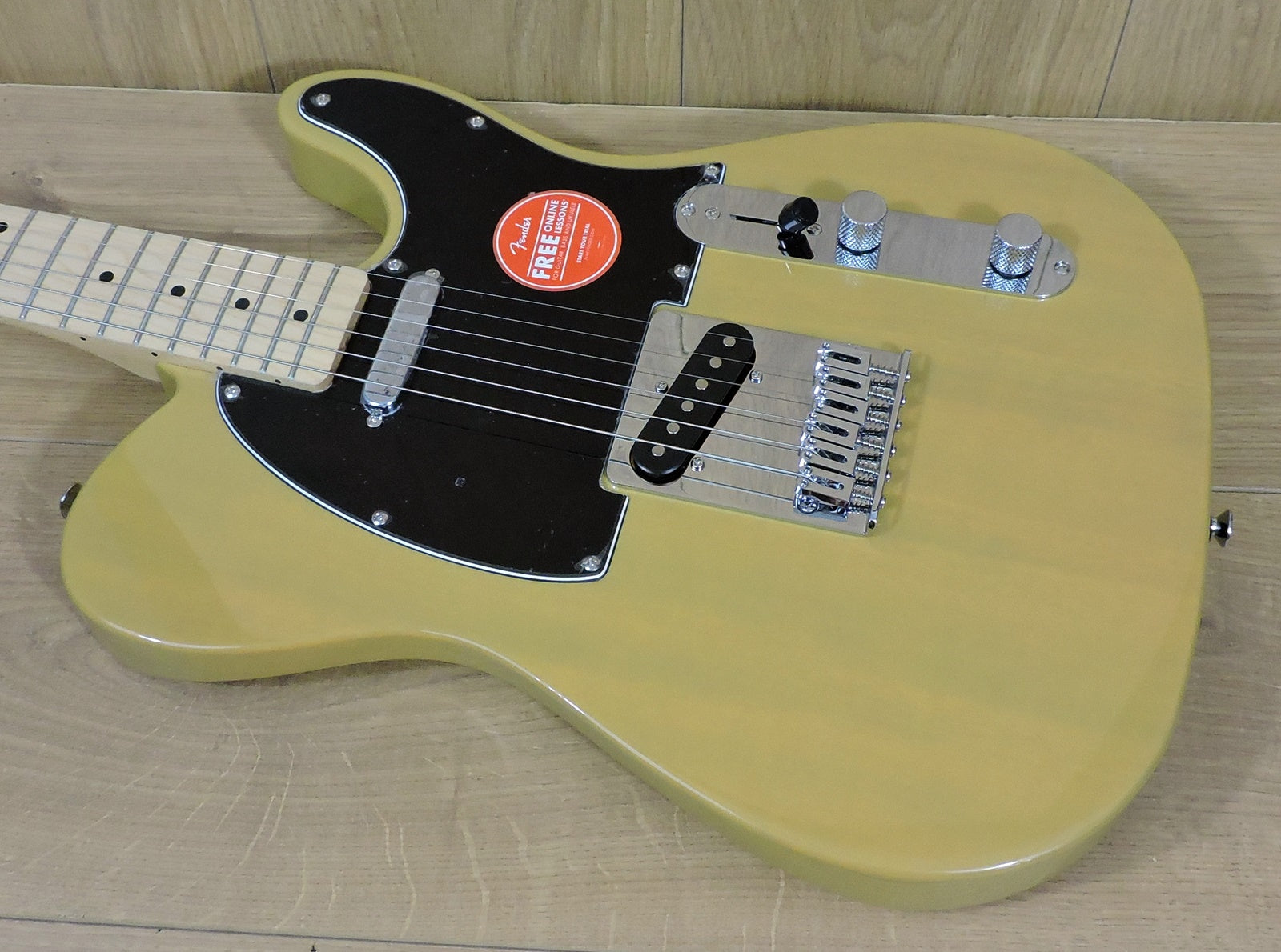 Squier Affinity Series™ Telecaster® BTB