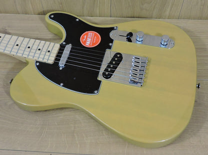 Squier Affinity Series™ Telecaster® BTB