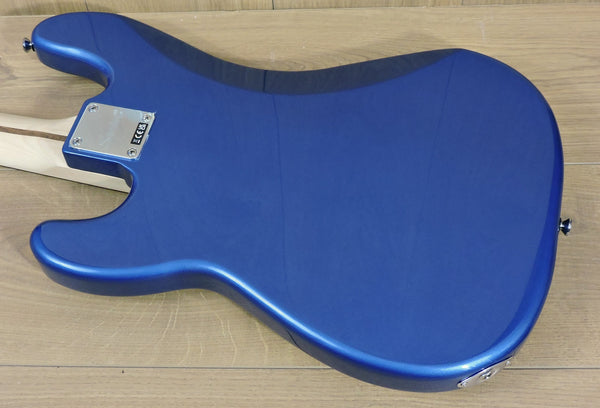 Squier Affinity Series™ Precision Bass® PJ Lake Placid Blue