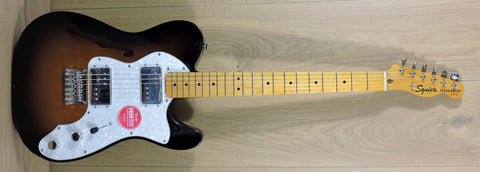 Squier Classic Vibe '70S Telecaster® Thinline