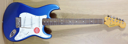 Squier Classic Vibe '60s Stratocaster Lake Placid Blue