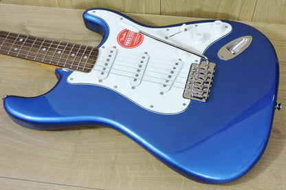 Squier Classic Vibe '60s Stratocaster Lake Placid Blue