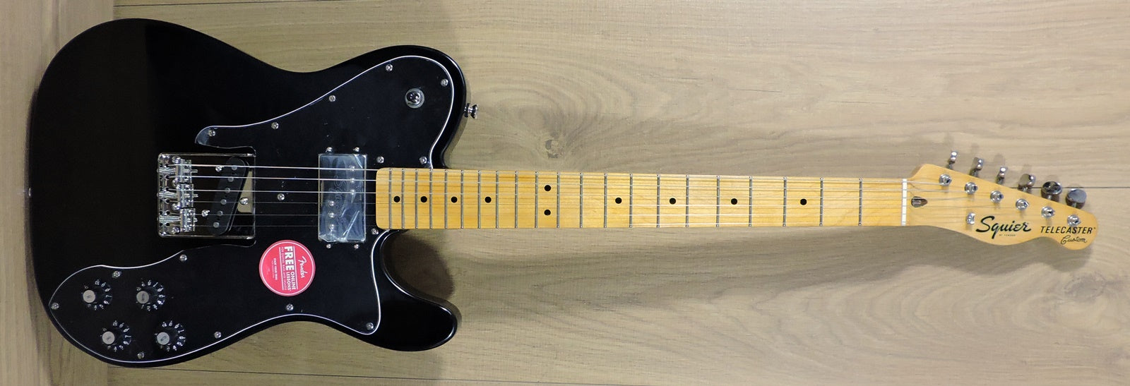 Squier Classic Vibe '70S Telecaster® Custom
