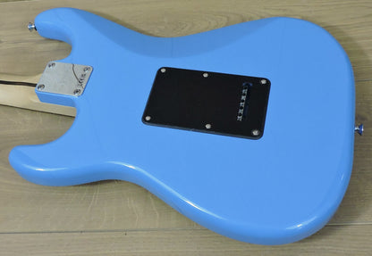 Squier Sonic™ Stratocaster® California Blue, Laurel Fingerboard