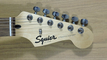 Squier Sonic™ Stratocaster® California Blue, Laurel Fingerboard