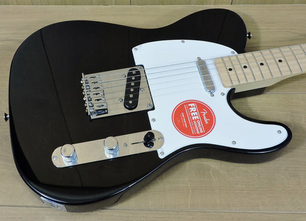 Squier Sonic™ Telecaster® - COMING DECEMBER 2023
