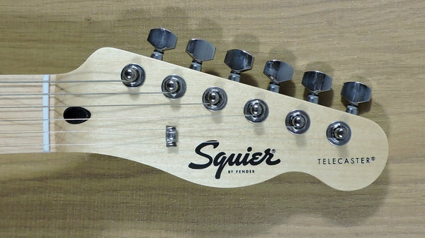Squier Sonic™ Telecaster® - COMING DECEMBER 2023