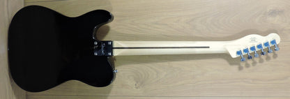 Squier Sonic Telecaster. Black